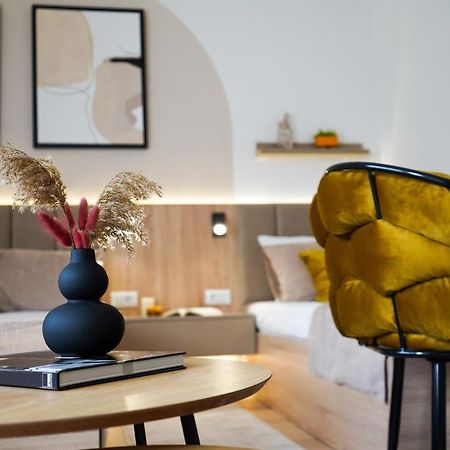 Tolevski Apartments, Bitola Eksteriør bilde