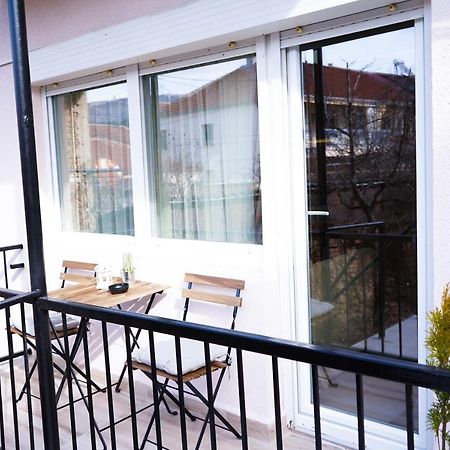 Tolevski Apartments, Bitola Eksteriør bilde