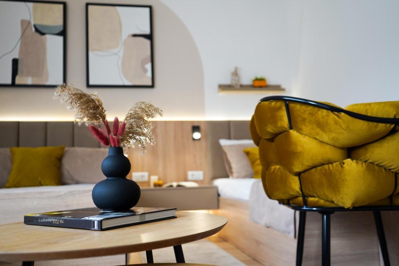 Tolevski Apartments, Bitola Eksteriør bilde
