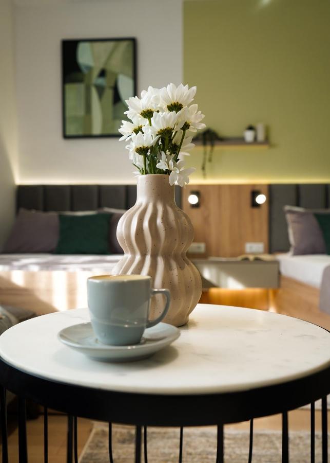 Tolevski Apartments, Bitola Eksteriør bilde