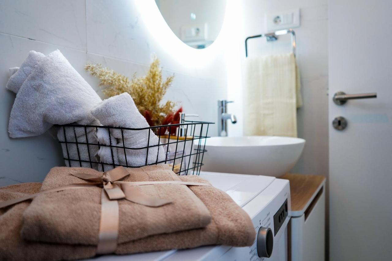 Tolevski Apartments, Bitola Eksteriør bilde