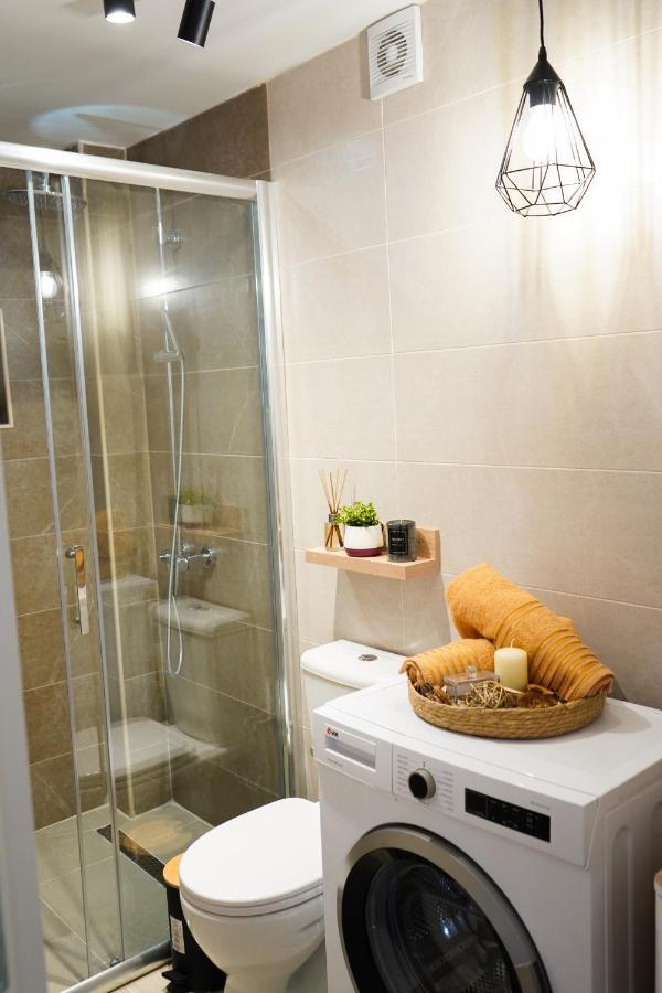 Tolevski Apartments, Bitola Eksteriør bilde